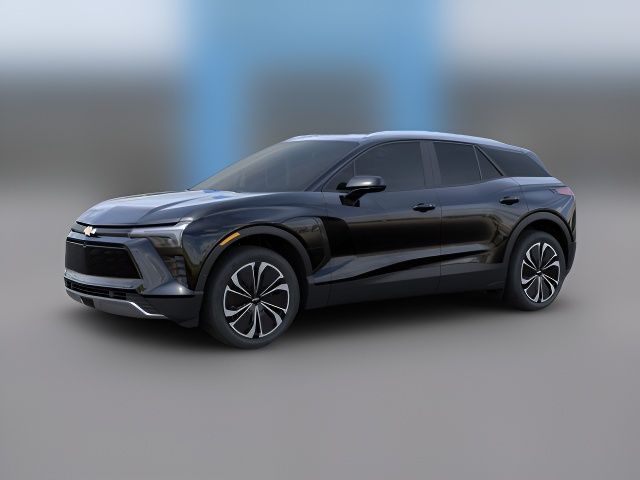 2025 Chevrolet Blazer EV AWD LT