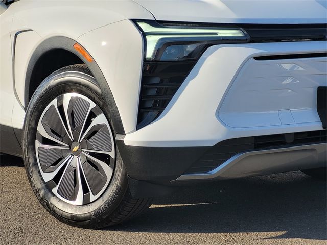 2025 Chevrolet Blazer EV AWD LT