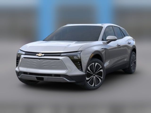 2025 Chevrolet Blazer EV AWD LT