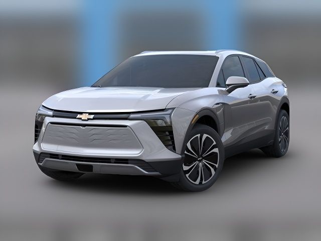 2025 Chevrolet Blazer EV AWD LT