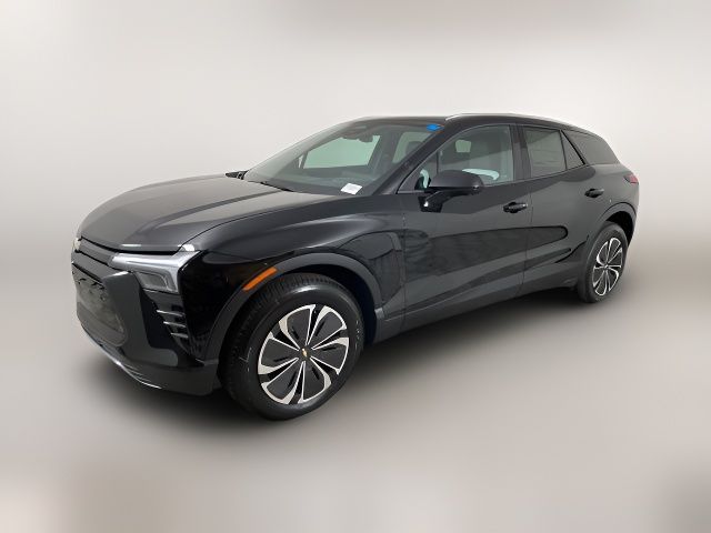 2025 Chevrolet Blazer EV AWD LT