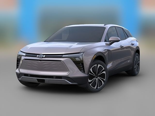 2025 Chevrolet Blazer EV AWD LT