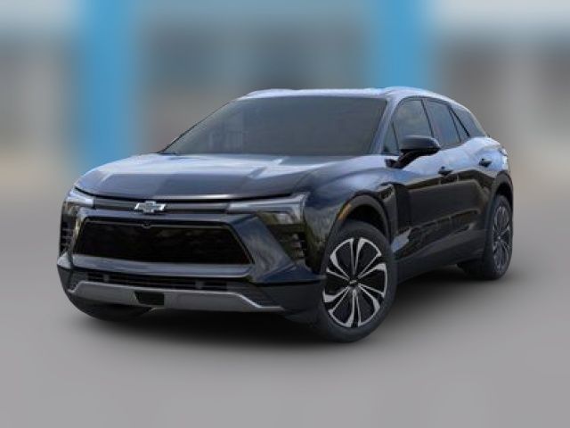 2025 Chevrolet Blazer EV AWD LT