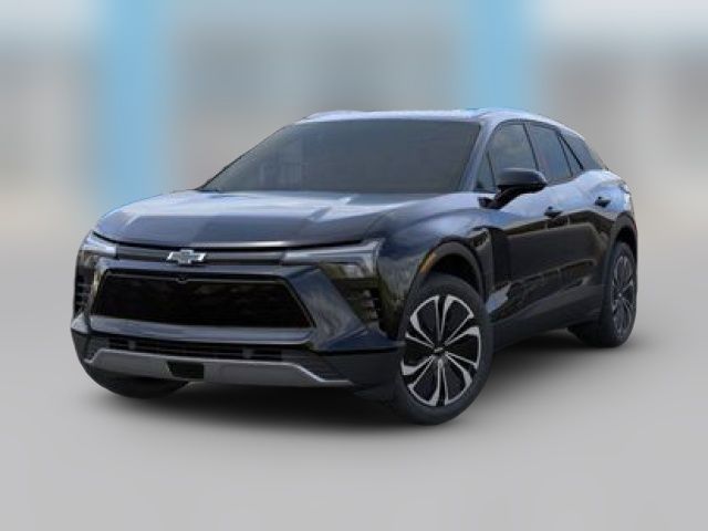 2025 Chevrolet Blazer EV AWD LT