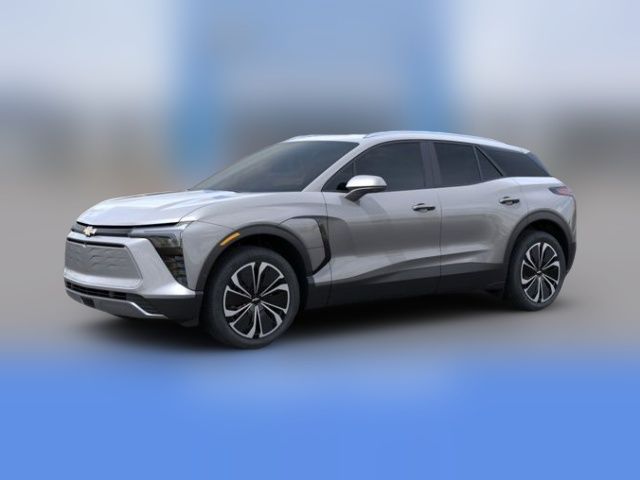 2025 Chevrolet Blazer EV AWD LT