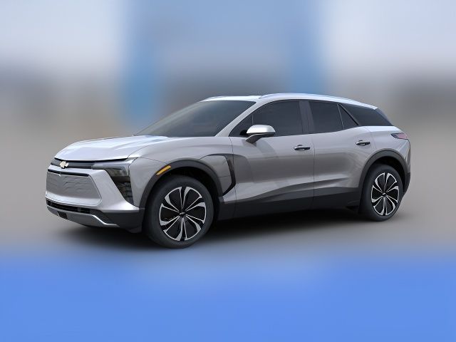 2025 Chevrolet Blazer EV AWD LT