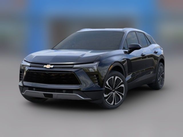 2025 Chevrolet Blazer EV AWD LT