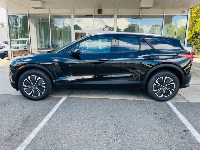 2025 Chevrolet Blazer EV AWD LT