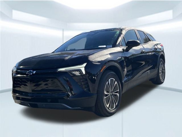 2025 Chevrolet Blazer EV AWD LT