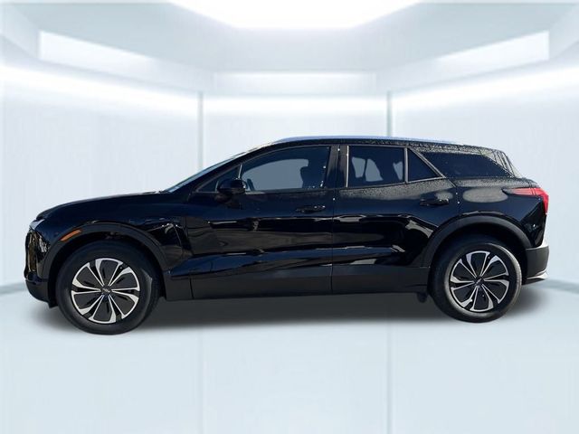 2025 Chevrolet Blazer EV AWD LT