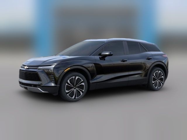 2025 Chevrolet Blazer EV AWD LT