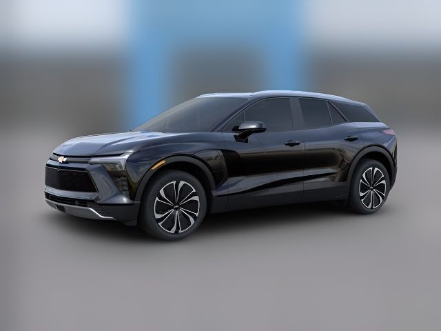 2025 Chevrolet Blazer EV AWD LT