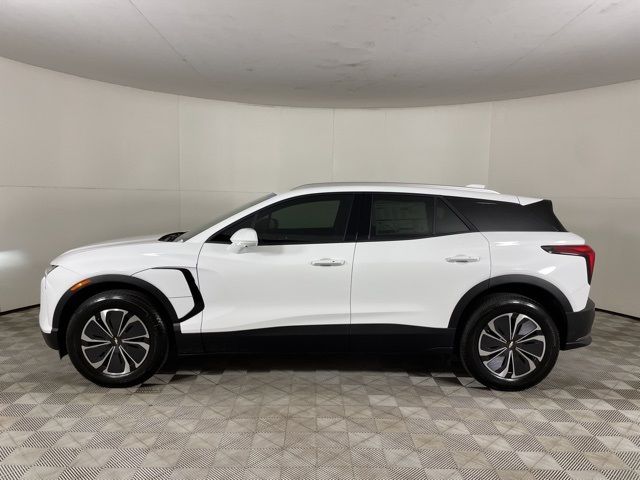 2025 Chevrolet Blazer EV AWD LT