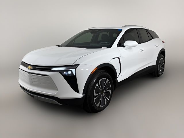 2025 Chevrolet Blazer EV AWD LT