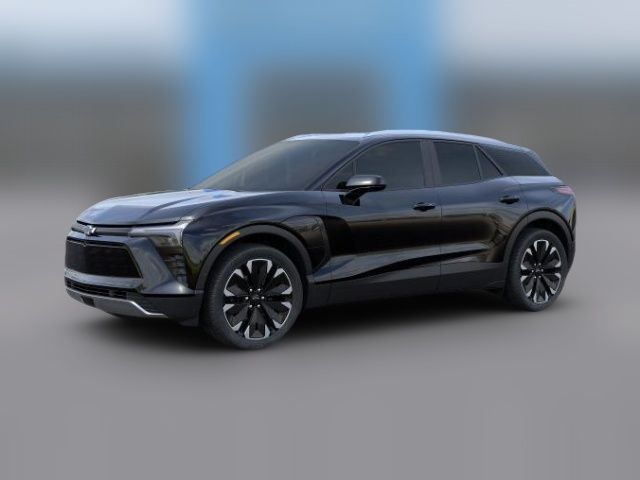 2025 Chevrolet Blazer EV AWD LT