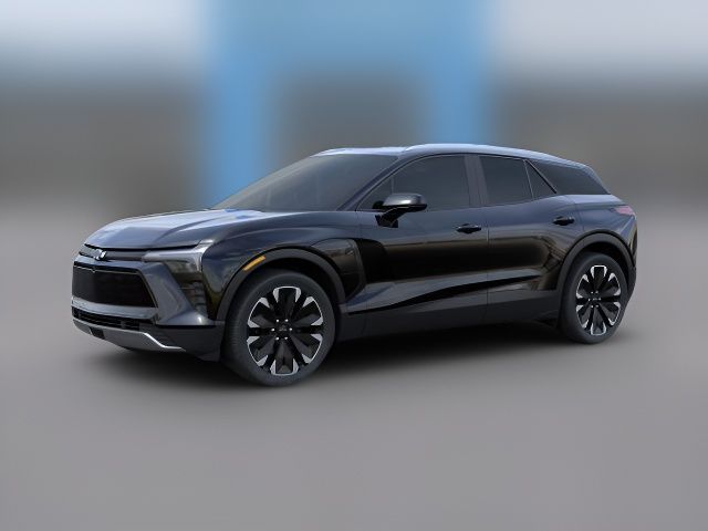 2025 Chevrolet Blazer EV AWD LT