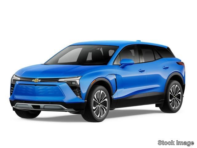 2025 Chevrolet Blazer EV AWD LT