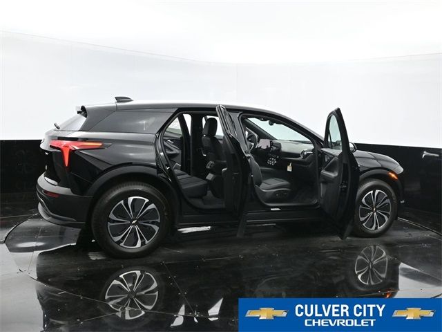 2025 Chevrolet Blazer EV AWD LT