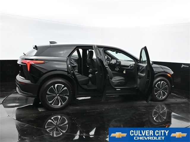 2025 Chevrolet Blazer EV AWD LT