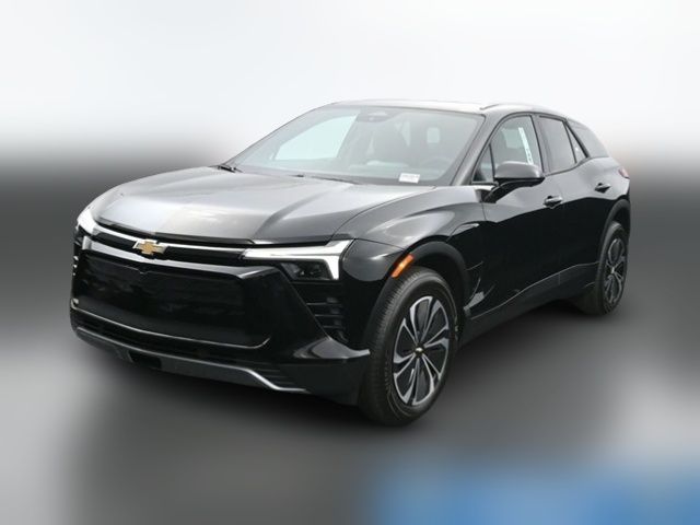 2025 Chevrolet Blazer EV AWD LT