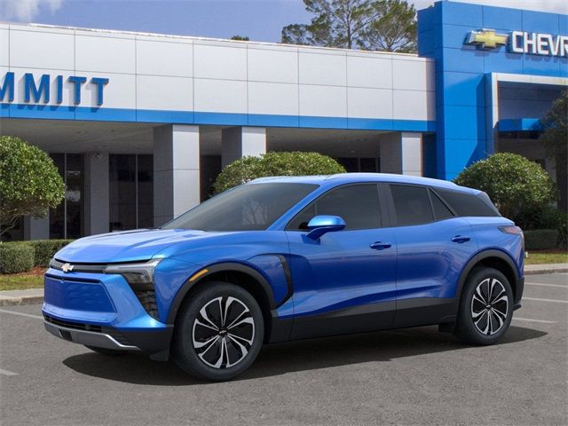 2025 Chevrolet Blazer EV AWD LT