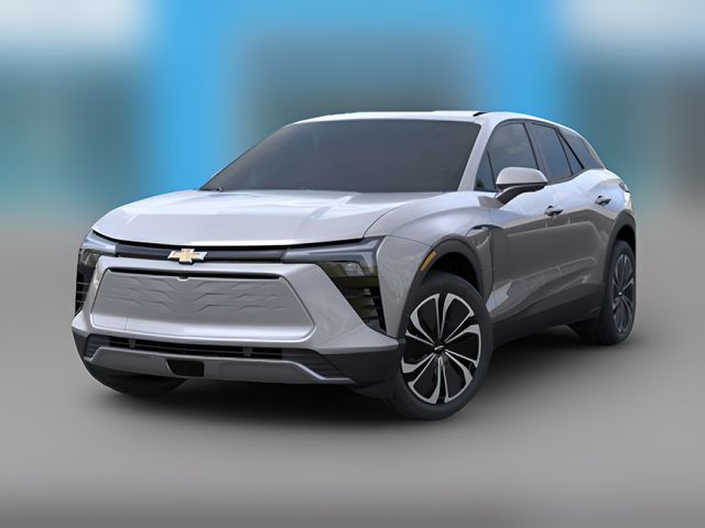 2025 Chevrolet Blazer EV AWD LT
