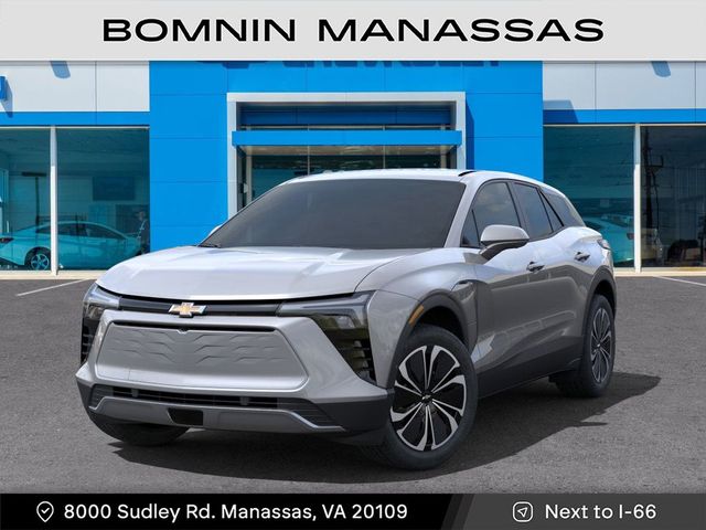 2025 Chevrolet Blazer EV AWD LT
