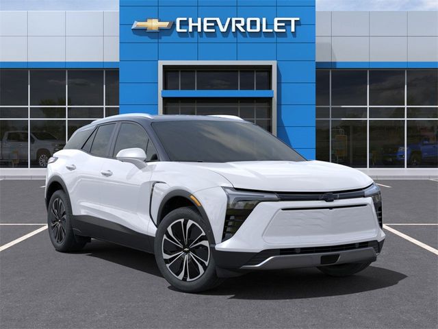 2025 Chevrolet Blazer EV AWD LT