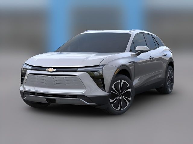 2025 Chevrolet Blazer EV AWD LT