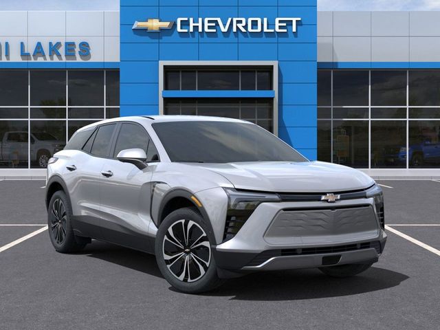 2025 Chevrolet Blazer EV AWD LT