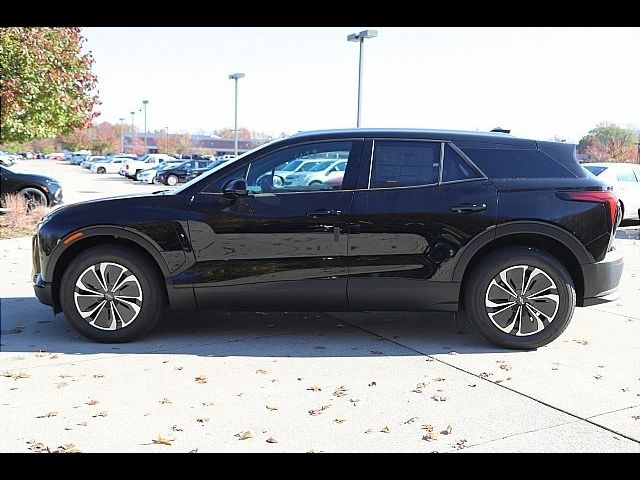 2025 Chevrolet Blazer EV AWD LT