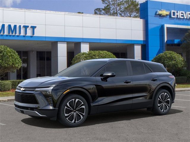 2025 Chevrolet Blazer EV AWD LT