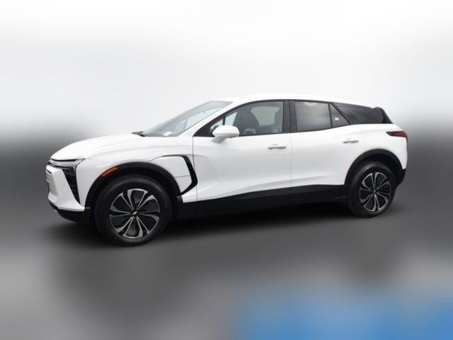 2025 Chevrolet Blazer EV AWD LT