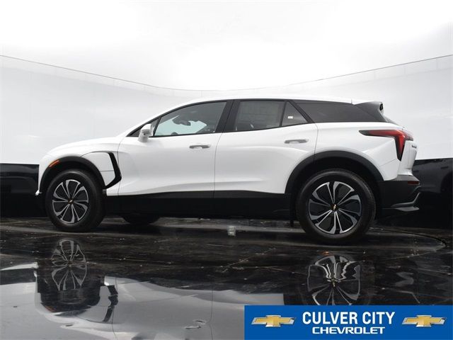 2025 Chevrolet Blazer EV AWD LT