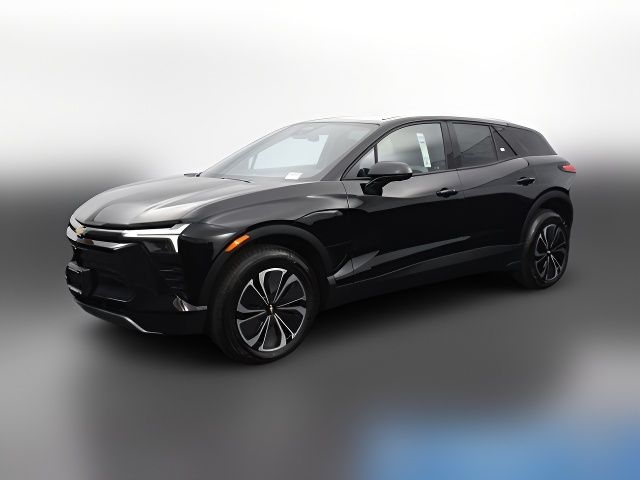 2025 Chevrolet Blazer EV AWD LT