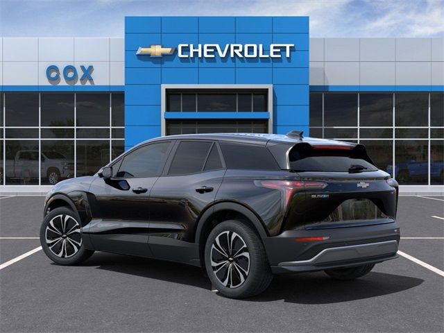 2025 Chevrolet Blazer EV AWD LT