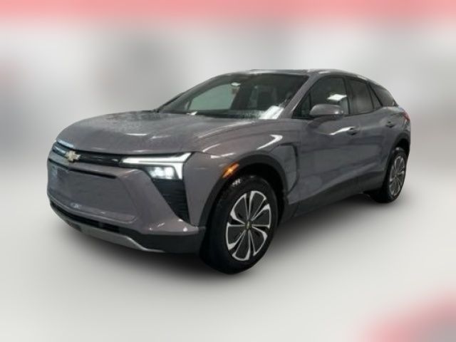 2025 Chevrolet Blazer EV AWD LT