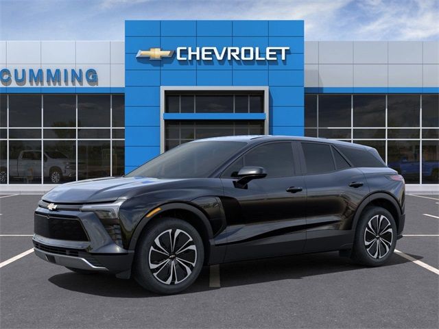 2025 Chevrolet Blazer EV AWD LT