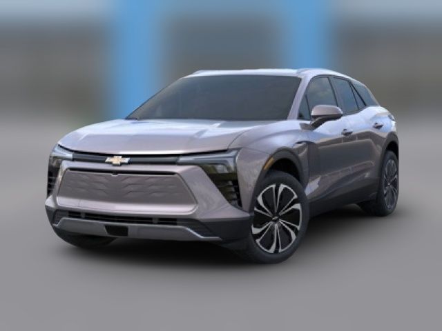 2025 Chevrolet Blazer EV AWD LT