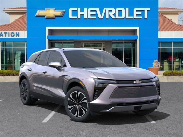 2025 Chevrolet Blazer EV AWD LT