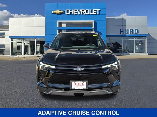 2025 Chevrolet Blazer EV AWD LT