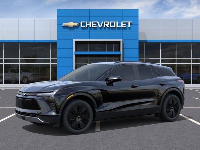2025 Chevrolet Blazer EV AWD LT