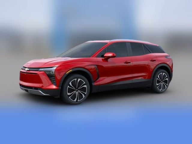 2025 Chevrolet Blazer EV AWD LT