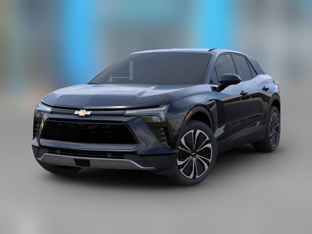 2025 Chevrolet Blazer EV AWD LT