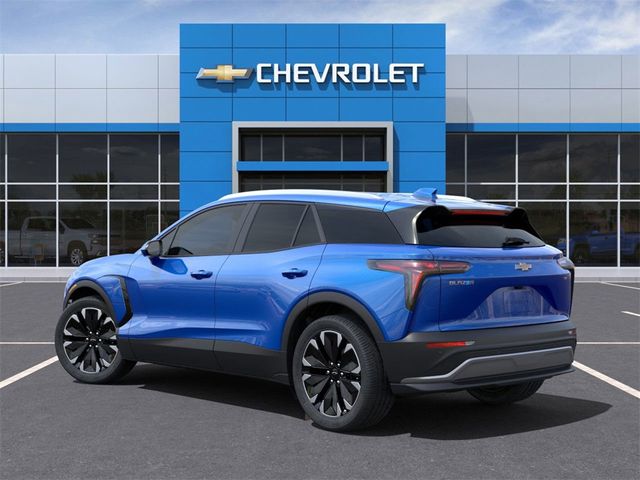 2025 Chevrolet Blazer EV AWD LT