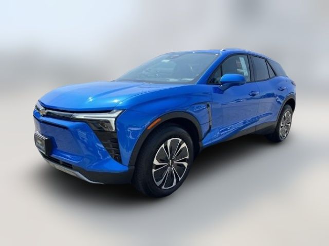 2025 Chevrolet Blazer EV AWD LT