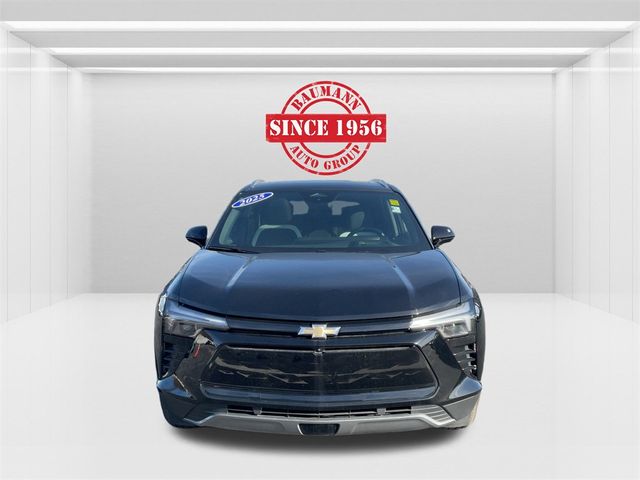 2025 Chevrolet Blazer EV AWD LT