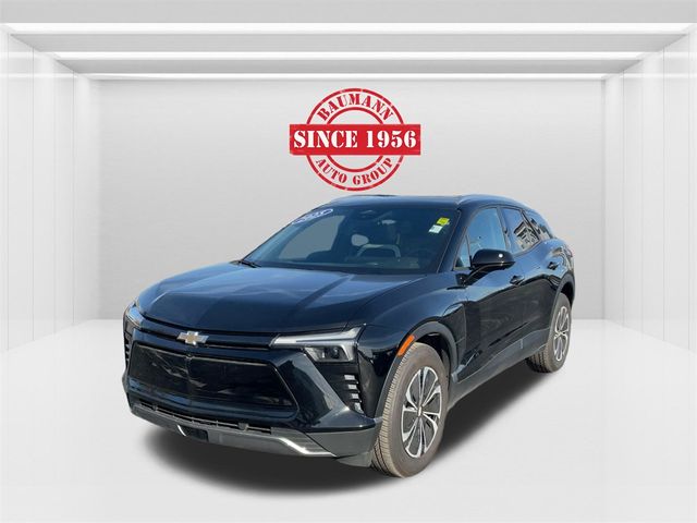 2025 Chevrolet Blazer EV AWD LT