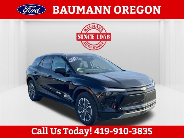 2025 Chevrolet Blazer EV AWD LT