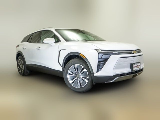 2025 Chevrolet Blazer EV AWD LT